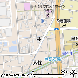 エントピア秋桜Ｂ周辺の地図