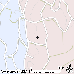 広島県庄原市上原町633周辺の地図