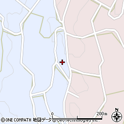 広島県庄原市市町1561周辺の地図