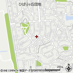 三重県鈴鹿市岸岡町1700-96周辺の地図