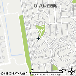 三重県鈴鹿市岸岡町1700-136周辺の地図