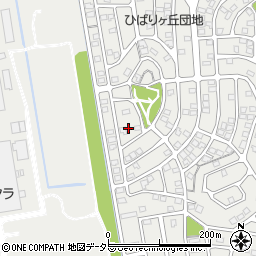 三重県鈴鹿市岸岡町1700-139周辺の地図