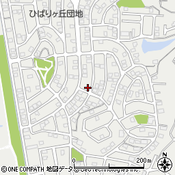 三重県鈴鹿市岸岡町1700-76周辺の地図