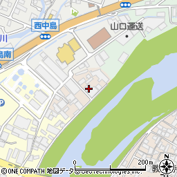 兵庫県姫路市花田町高木558周辺の地図