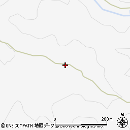 岡山県岡山市北区建部町土師方1742周辺の地図