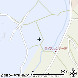 広島県庄原市永末町123周辺の地図