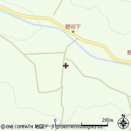 広島県庄原市本村町1942周辺の地図