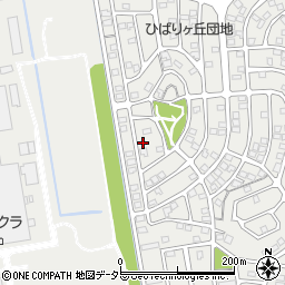 三重県鈴鹿市岸岡町1700-143周辺の地図