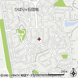 三重県鈴鹿市岸岡町1700-78周辺の地図