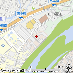 兵庫県姫路市花田町高木433周辺の地図