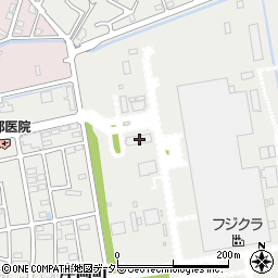 三重県鈴鹿市岸岡町1459周辺の地図