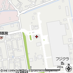 三重県鈴鹿市岸岡町1459周辺の地図