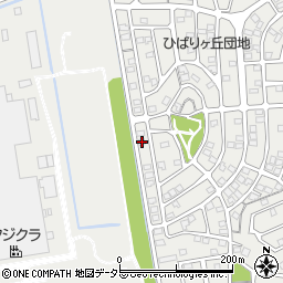 三重県鈴鹿市岸岡町1700-155周辺の地図