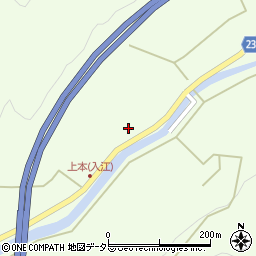 広島県庄原市本村町1446周辺の地図