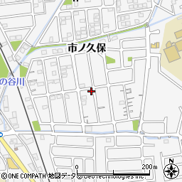 新日本婦人の会城陽支部周辺の地図