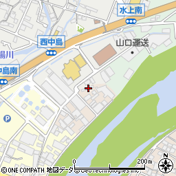 兵庫県姫路市花田町高木559周辺の地図