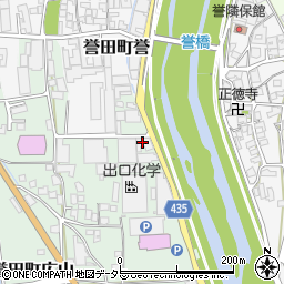木村計量周辺の地図