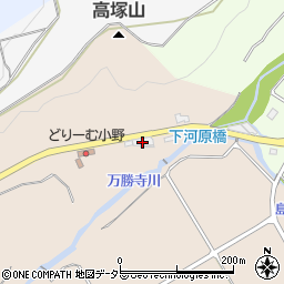 小野広告工芸周辺の地図