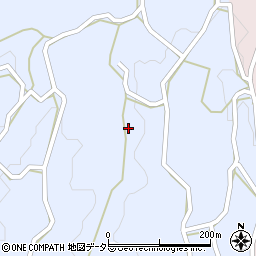 広島県庄原市市町1515周辺の地図
