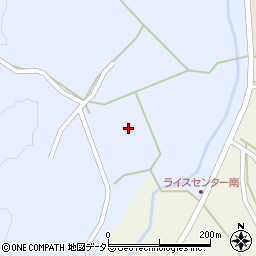 広島県庄原市永末町133周辺の地図