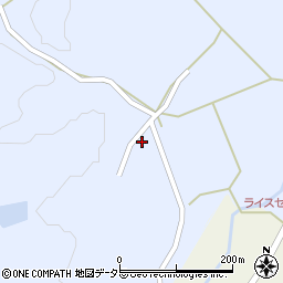 広島県庄原市永末町124周辺の地図