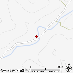 岡山県岡山市北区建部町土師方1517周辺の地図