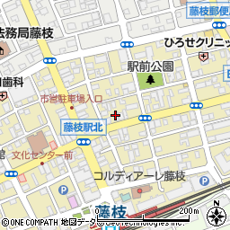 川島陶苑周辺の地図