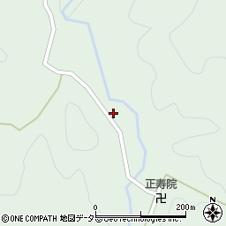 田和園製茶場周辺の地図