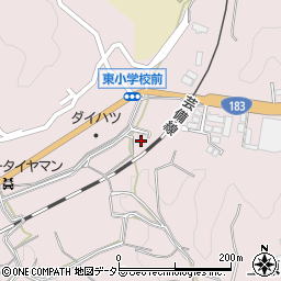 広島県庄原市上原町2571周辺の地図