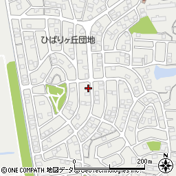 三重県鈴鹿市岸岡町2707-167周辺の地図