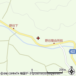 広島県庄原市本村町1724周辺の地図