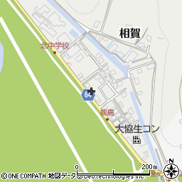 静岡県島田市相賀2508-42周辺の地図