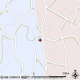 広島県庄原市市町1560周辺の地図
