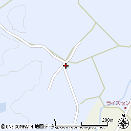 広島県庄原市永末町128周辺の地図