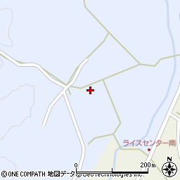 広島県庄原市永末町130周辺の地図