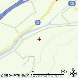 広島県庄原市本村町2071周辺の地図