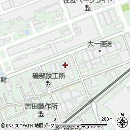 静岡県藤枝市高柳2311周辺の地図