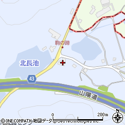 株式会社アルファ　大沢リサイクルセンター周辺の地図
