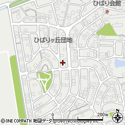 三重県鈴鹿市岸岡町2707-107周辺の地図