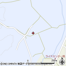 広島県庄原市永末町199周辺の地図