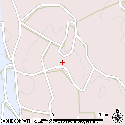 広島県庄原市上原町1125周辺の地図