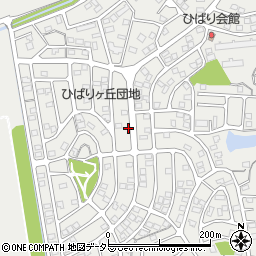 三重県鈴鹿市岸岡町2707-120周辺の地図