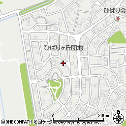 三重県鈴鹿市岸岡町1700-50周辺の地図