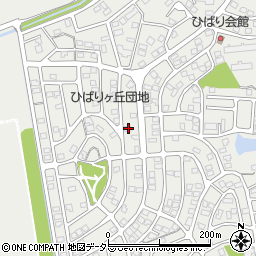 三重県鈴鹿市岸岡町2707-105周辺の地図