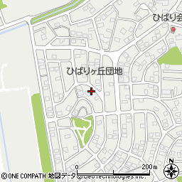 三重県鈴鹿市岸岡町1700-51周辺の地図