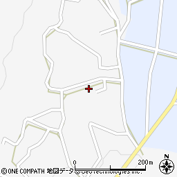 広島県庄原市本郷町179周辺の地図