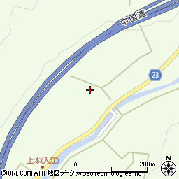 広島県庄原市本村町1473周辺の地図