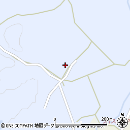 広島県庄原市永末町215周辺の地図