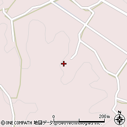広島県庄原市上原町824周辺の地図
