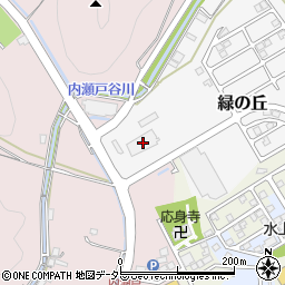 大井川農協　本店金融部金融推進課周辺の地図